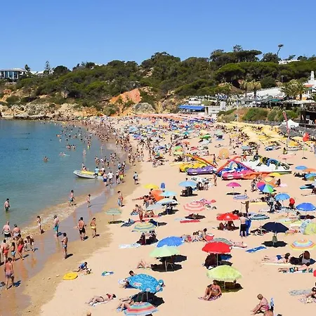 Casa Magna アパート