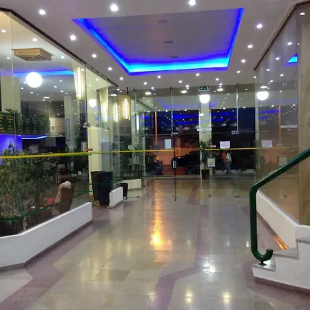 Daire Casa Magna Albufeira