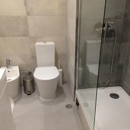 Casa Magna דירה אלבופיירה