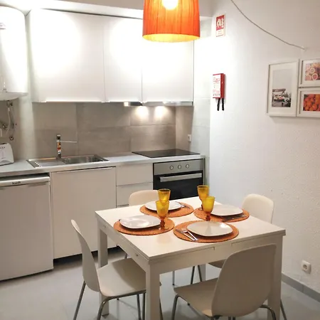 Casa Magna Apartment *