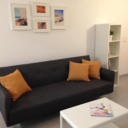 Apartment Casa Magna *